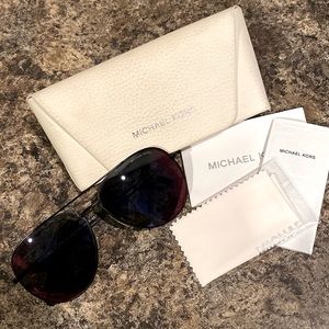 Michael Kors Rodinara MK5009 Sunglasses.